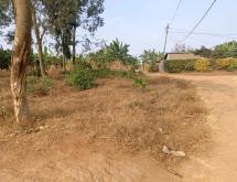Kigali plot for sale in Kanombe Kicukiro  - Image 1
