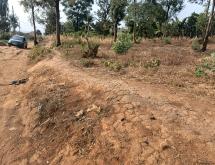 Kigali plot for sale in Kanombe Kicukiro  - Image 2