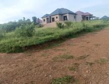 Kigali Plot for sale in Kicukiro  - Image 1