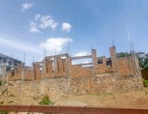 Kigali plot for sale in Kicukiro Kagarama Muyange - Image 1