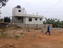 Kigali Plot for sale in Rebero  - Image 2