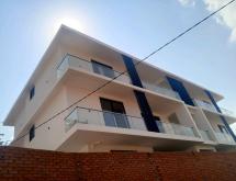 Kigali unfurnished apartments for rent in Kibagabaga  - Image 1