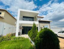 Kigali unfurnished house is available for rent in Kagugu  - Image 1
