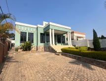 Kigali Beautiful Unfurnished House for Rent in Kibagabaga - Image 3