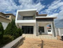Kigali unfurnished house is available for rent in Kagugu  - Image 3
