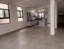 Kigali unfurnished house for rent in Gisozi  - Image 2