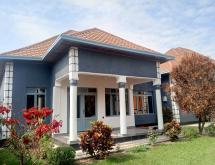 Kigali Unfurnished House For Rent in Kibagabaga  - Image 1
