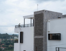 Kigali Luxury Smart Twin Villas for Sale in Gacuriro - Image 1