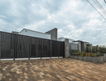Kigali Luxury Smart Twin Villas for Sale in Gacuriro - Image 3