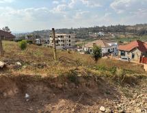 Kigali Prime plot for sale in Kibagabaga - Image 1