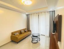 Kacyiru near US embassy furnished apartment for rent in Kigali  - Image 1