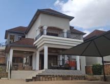Kigali Spacious house available for rent  in Rebero  - Image 1