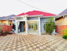 Kigali Rwanda house for rent in Kagarama - Image 1