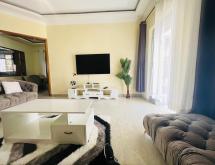 Kigali Rwanda house for rent in Kagarama - Image 3