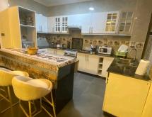Gacuriro near simba center furnished apartment for rent in Kigali  - Image 3