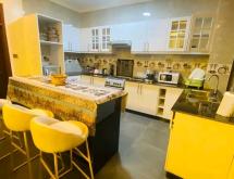 Gacuriro near simba Center furnished apartment for rent in Kigali  - Image 3
