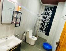 Gacuriro near simba center furnished apartment for rent in Kigali  - Image 5