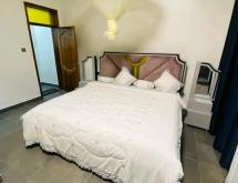 Gacuriro near simba Center furnished apartment for rent in Kigali  - Image 5