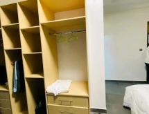 Gacuriro near simba center furnished apartment for rent in Kigali  - Image 5