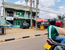 Kigali Rwanda house for sale in Kimironko  - Image 2