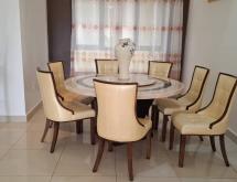 Kigali Fully furnished house available for rent in Gacuriro near Simba Center supermarket.  - Image 3