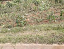 Kigali Residential Plot for sale in Nyarutarama Rwanda Kimisagara View of TOWN - Image 1