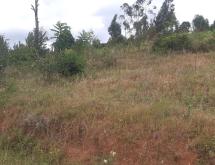 Ecotourism and Hotel plot for sale in Muhazi good deal near the lake has view of lake - Image 1