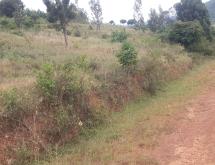 Ecotourism and Hotel plot for sale in Muhazi good deal near the lake has view of lake - Image 2