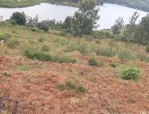 Ecotourism and Hotel plot for sale in Muhazi good deal near the lake has view of lake - Image 3