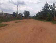 Residential land for sale Juru near airport of Rwanda - Image 2