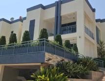 Kigali Fully furnished family villa available for rent in Rebero - Image 1