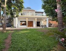 Kigali Rwanda house for rent in Kacyiru  - Image 1