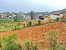 Kigali Rwanda plot for sale in Kicukiro, Nyanza - Image 1