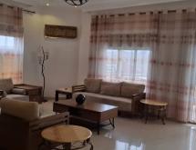 Kigali Fully furnished house available for rent in Gacuriro near Simba Center supermarket.  - Image 2