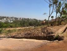 Kigali Residential Plot for Sale in Kibagabaga - Image 4