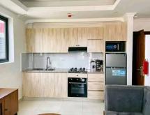 Kibagabaga apartment for rent in Kigali  - Image 5