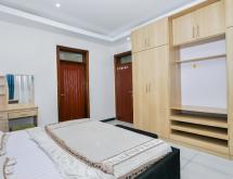 Kigali Fully furnished apartments for rent in Kiyovu - Image 5
