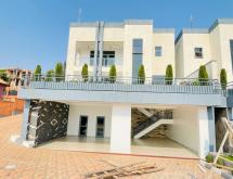 Kigali Rwanda house for rent in Rebero  - Image 1