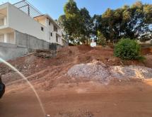 Kigali Rwanda plot for sale in Rebero  - Image 1