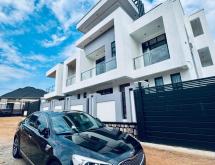 Kigali Rwanda house for rent in Kagarama  - Image 2