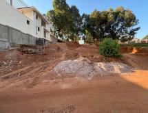 Kigali Rwanda plot for sale in Rebero  - Image 5