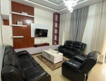 Kigali furnished house for rent in Kagarama Spotview  - Image 4