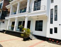 Kigali house for sale in Kibagabaga  - Image 1
