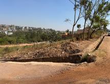 Kigali Residential Plot for Sale in Kibagabaga - Image 3