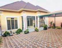 Kigali Rwanda house for sale in Kagarama  - Image 1