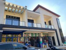 Kigali unfurnished apartment for rent in Kagarama Muyange  - Image 1