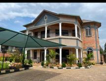 Elegant 5-Bedroom House for Sale in Nyarutarama, Diplomatic Area, Kigali. - Image 5