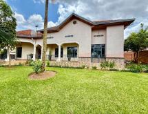 Kigali Rwanda House for rent in Kimironko  - Image 2