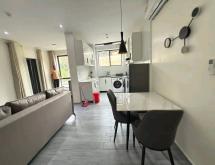 Kacyiru near US embassy furnished apartment for rent in Kigali  - Image 5