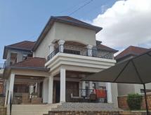 Kigali Spacious house available for rent  in Rebero  - Image 2